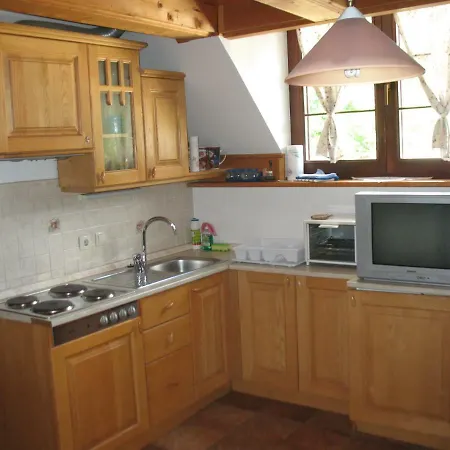 Апартаменты Apartmaji Stari Kovac *