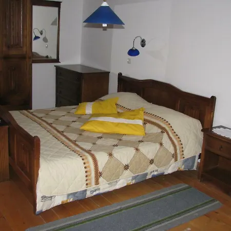 Apartmaji Stari Kovac *
