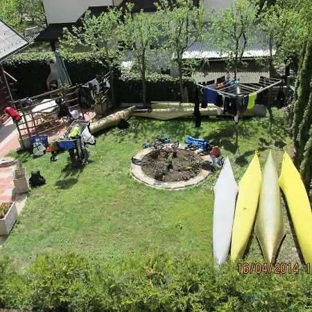 Apartament Apartmaji Stari Kovac *