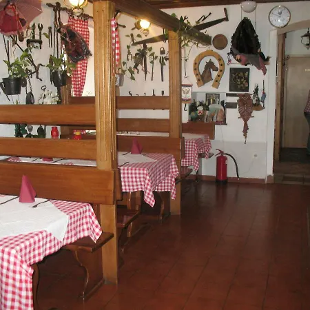 Апартаменты Apartmaji Stari Kovac *