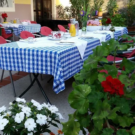 Apartmaji Stari Kovac Appartamento Bovec
