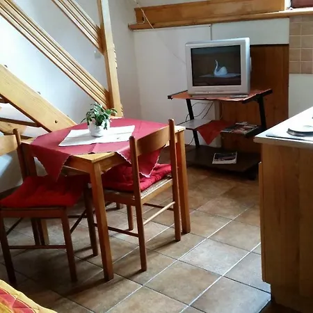 Apartament Apartmaji Stari Kovac *