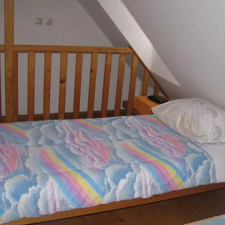Apartmaji Stari Kovac