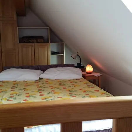 Appartamento Apartmaji Stari Kovac *