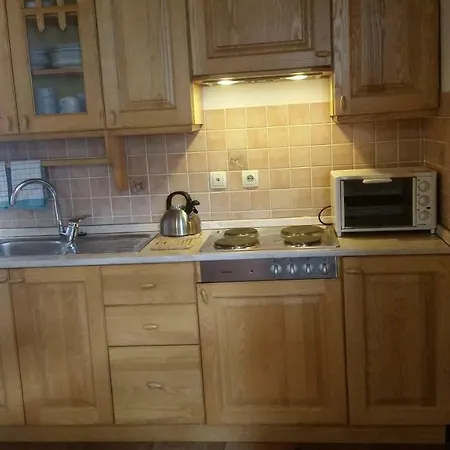 Apartament Apartmaji Stari Kovac *