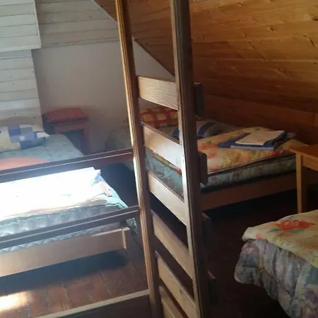 Apartmaji Stari Kovac Appartamento *