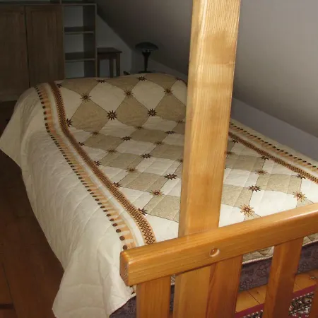 Apartament Apartmaji Stari Kovac Bovec