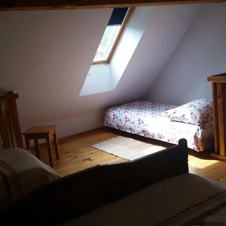 Apartament Apartmaji Stari Kovac