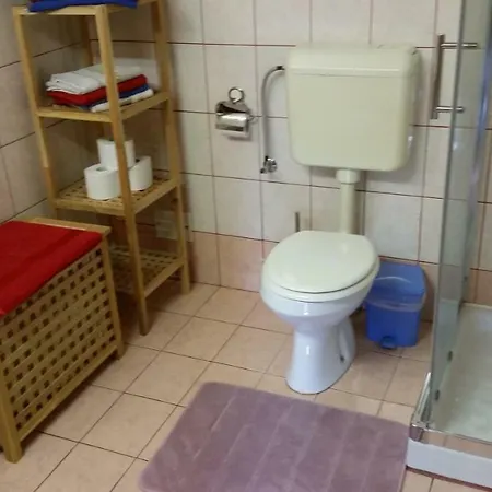 Apartmaji Stari Kovac Апартаменты *