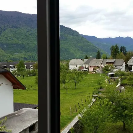 Apartmaji Stari Kovac