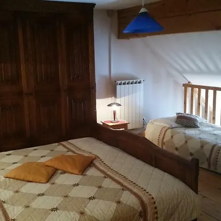 Appartement Apartmaji Stari Kovac *