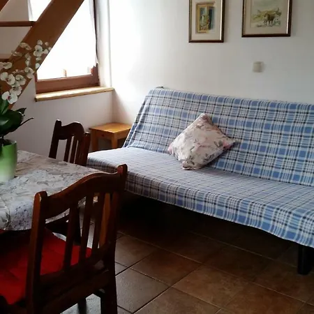 Apartament Apartmaji Stari Kovac