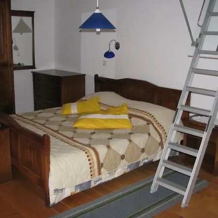 Appartement Apartmaji Stari Kovac