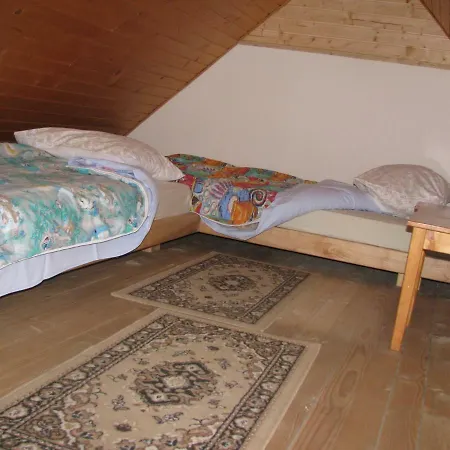 Apartmaji Stari Kovac