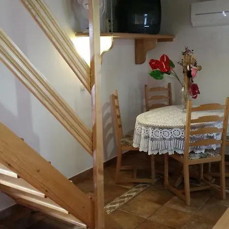 Апартаменты Apartmaji Stari Kovac Бовец