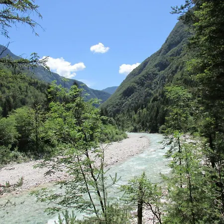 Apartament Apartmaji Stari Kovac