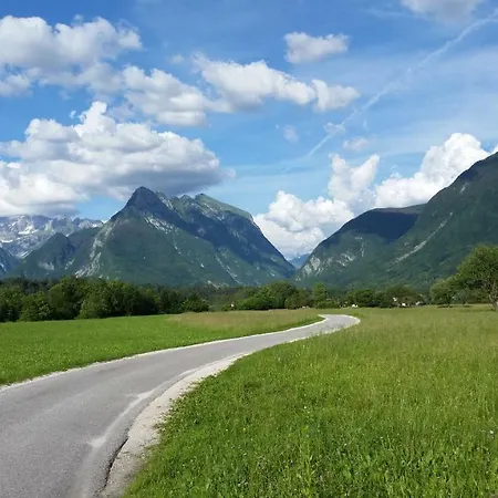 Appartement Apartmaji Stari Kovac