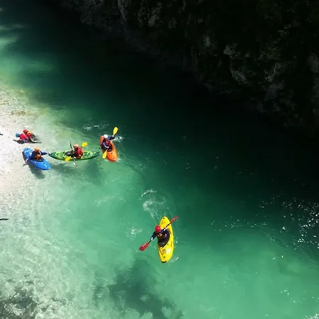 Apartament Apartmaji Stari Kovac *