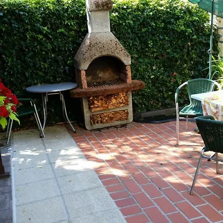 Apartmaji Stari Kovac Apartament Bovec