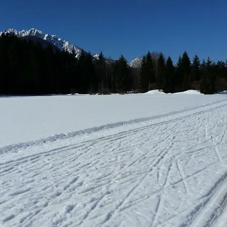 Apartament Apartmaji Stari Kovac *