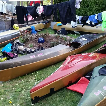 Apartmaji Stari Kovac Appartamento Bovec