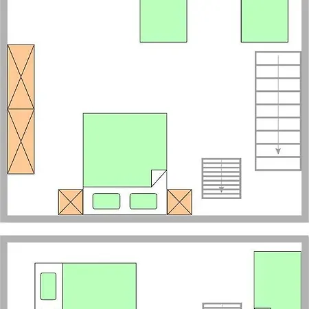 Apartmaji Stari Kovac *