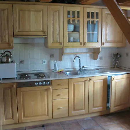 Апартаменты Apartmaji Stari Kovac *