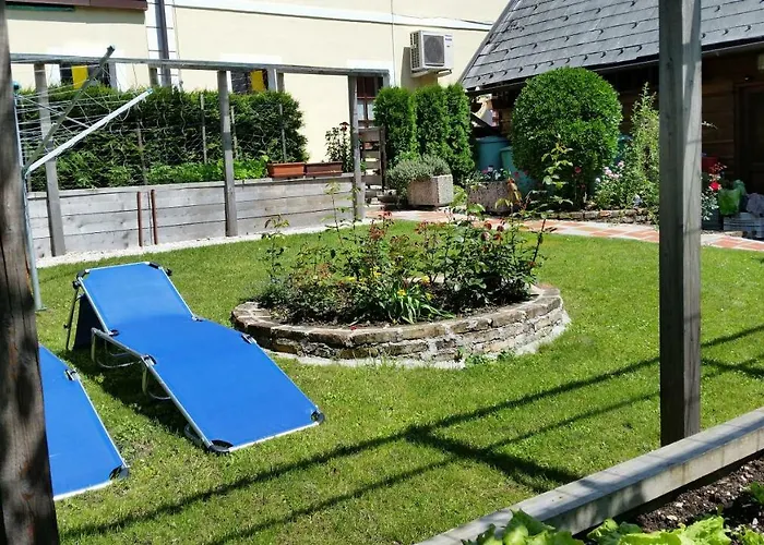 Apartmaji Stari Kovac Lägenhet *