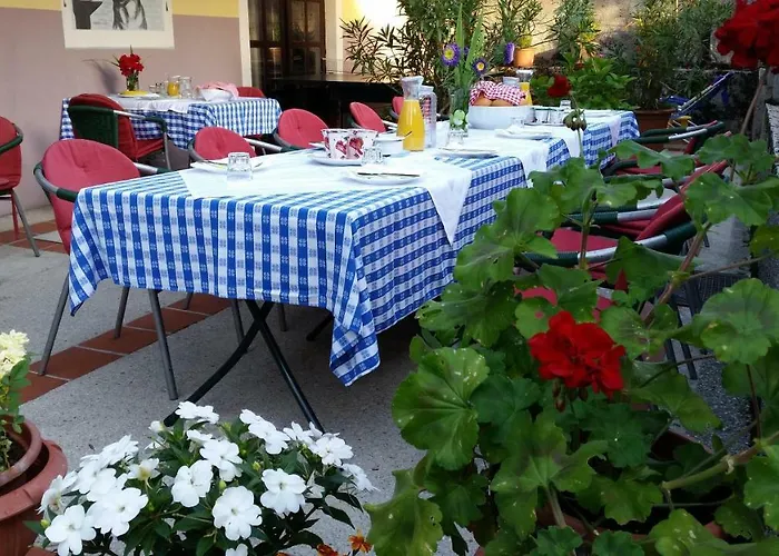 Apartmaji Stari Kovac Apartment Bovec