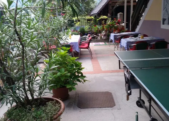 Apartmaji Stari Kovac Apartment *