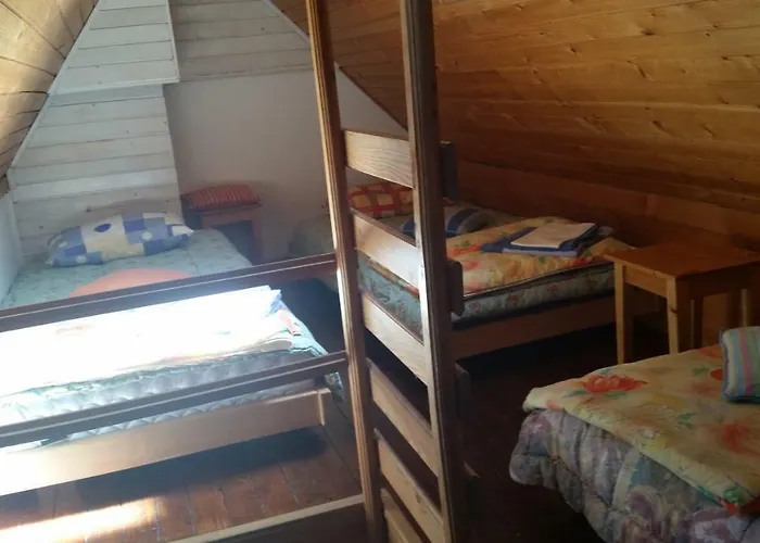 Apartmaji Stari Kovac Lägenhet *