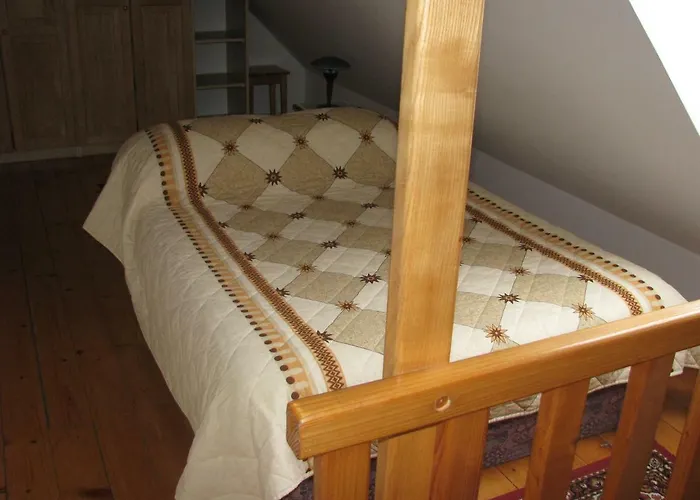 Apartment Apartmaji Stari Kovac Bovec