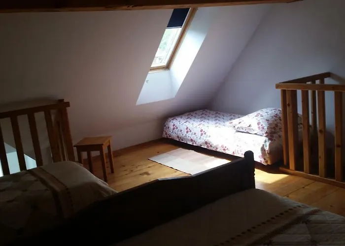 Lägenhet Apartmaji Stari Kovac