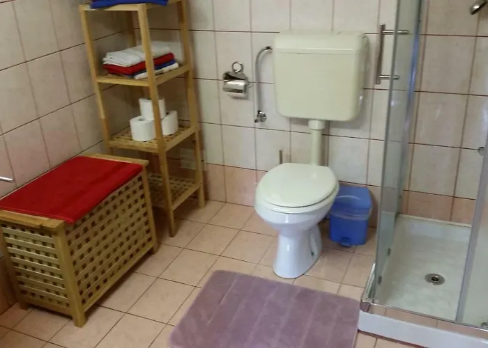 Apartmaji Stari Kovac Apartment *
