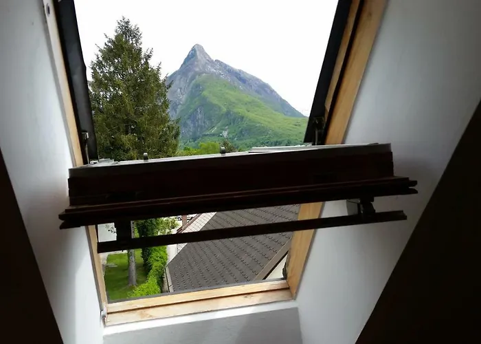 Lägenhet Apartmaji Stari Kovac