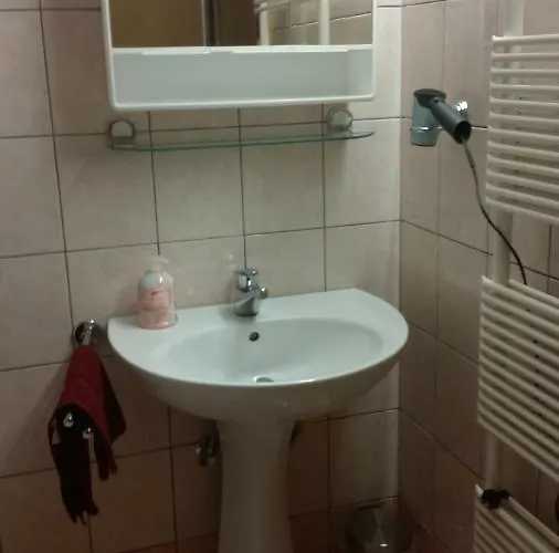 Apartment Apartmaji Stari Kovac *