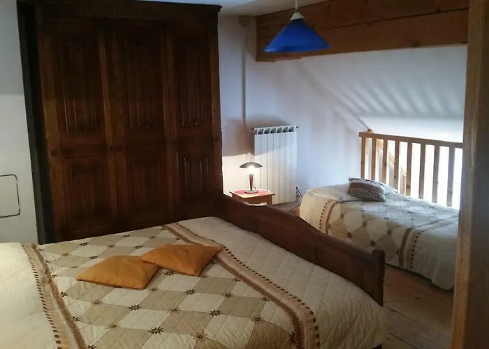 Apartment Apartmaji Stari Kovac *