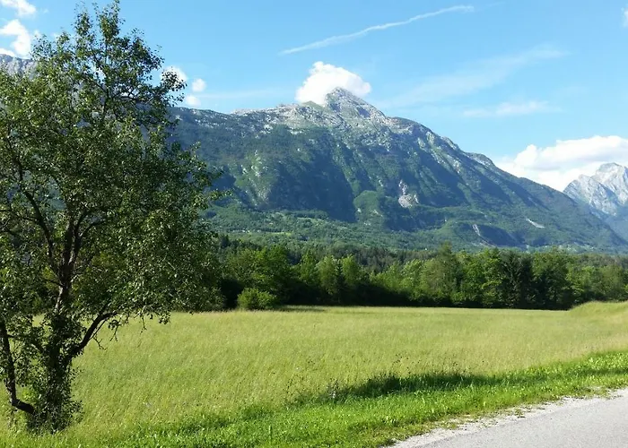 Apartmaji Stari Kovac Lägenhet