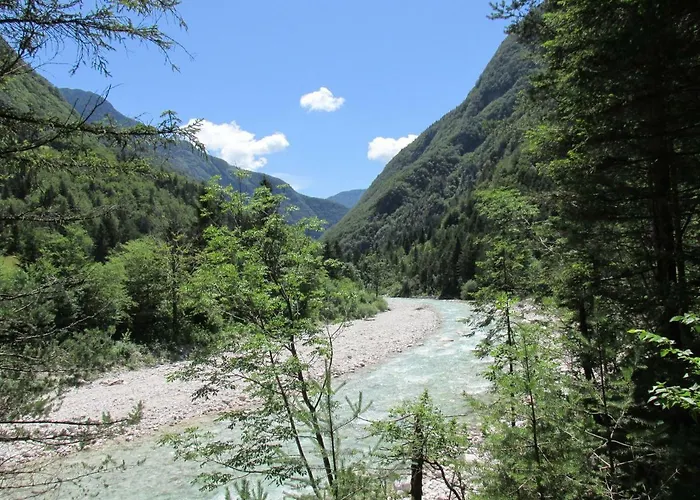 Apartment Apartmaji Stari Kovac