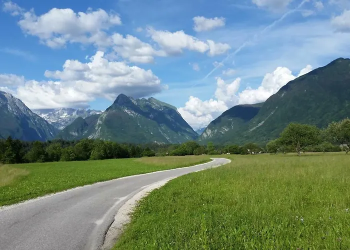 Lägenhet Apartmaji Stari Kovac