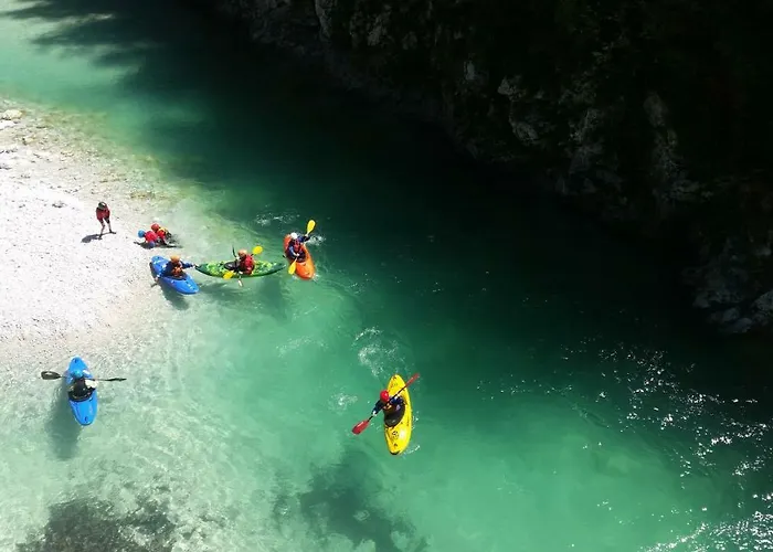 Lägenhet Apartmaji Stari Kovac *