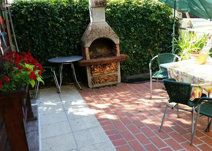 Apartmaji Stari Kovac Apartment Bovec