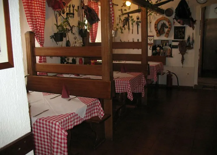 Apartmaji Stari Kovac Apartment