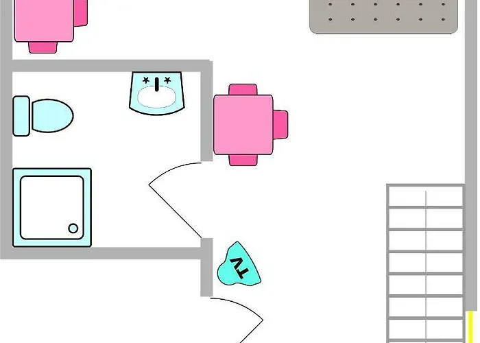 Apartmaji Stari Kovac