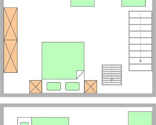 Apartmaji Stari Kovac *