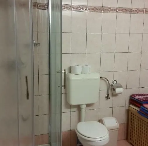 Apartmaji Stari Kovac *