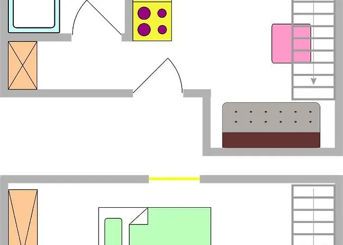 Apartmaji Stari Kovac Bovec