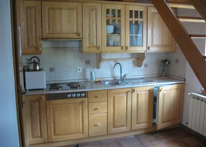 Apartment Apartmaji Stari Kovac *